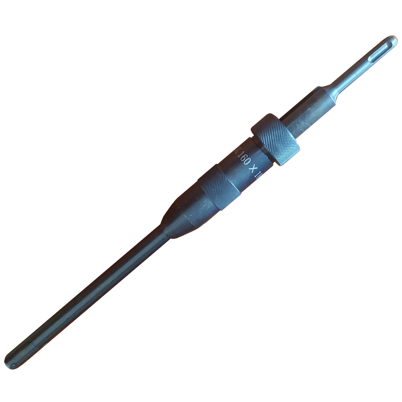 Hole Expanding Bit for Expansion Bolt / Undercut Anchor of Wall or