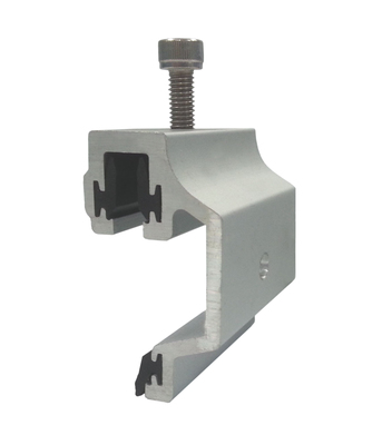 Aluminium Stone Bracket  VTA-02