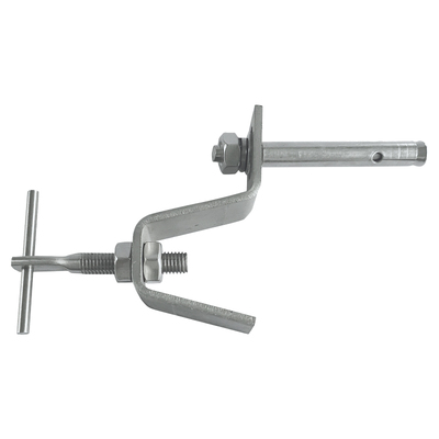 VTS-09 Z Bracket Stone Fixing Anchor