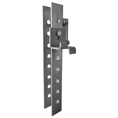 VTSFS-11-1 Stainless Steel Bracket System For Granite Stone