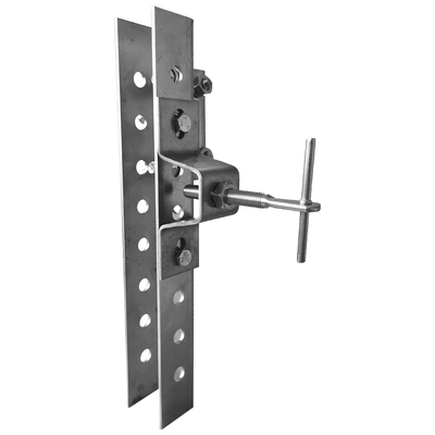 VTSFS-10-1 Stone Z Fixing Bracket System For Stone Wall