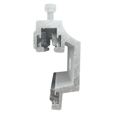 VTA-02-1 Aluminium Bracket Marble Fixing Anchor