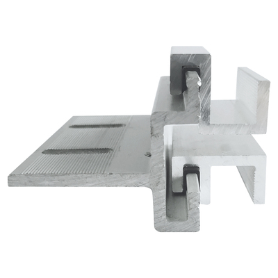 VTA-05 Aluminium Wall Cladding System