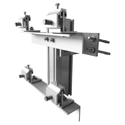 VTAFS-02 Aluminium Stone Fixing Anchor System