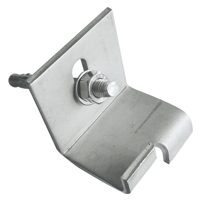 VTS-11 Up and Down Stainless Steel Bracket