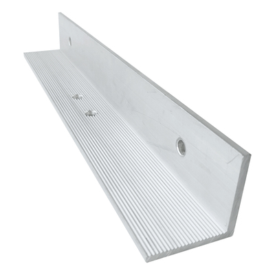 VTAC-02 Aluminium Channel Angle Profile