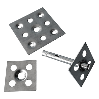 VTC-02 Ceramic Fastener Stone Hanging Hook