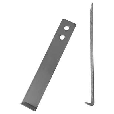VTC-07 Fastening Clips Ceramic Fixing Bracket