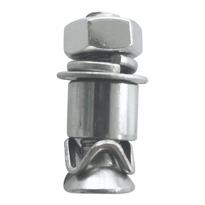 VTU-03 Undercut Anchor for Facade Fixing System