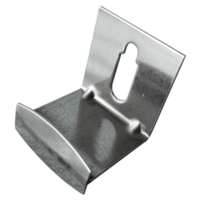 VTC-09 Porcelain Anchor L Angle for Tile Cladding