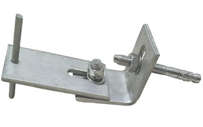 L Fixing Anchor VTL-04