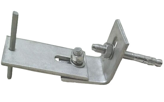 L Fixing Anchor VTL-04