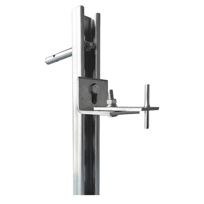 VTSFS-02-2 Stone Metal Cladding Bracket for Wall Facade