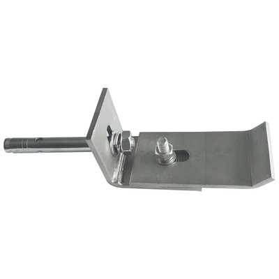 VTS-04 135° Type Stainless Steel Fixing Bracket
