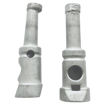 VTD-02 Sintered Diamond Drill Bit for Undercut Anchors