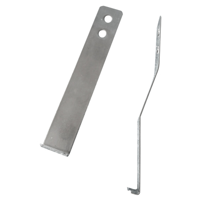 VTC-08 Fixing Clip for Ceramic and Porcelain Tiles