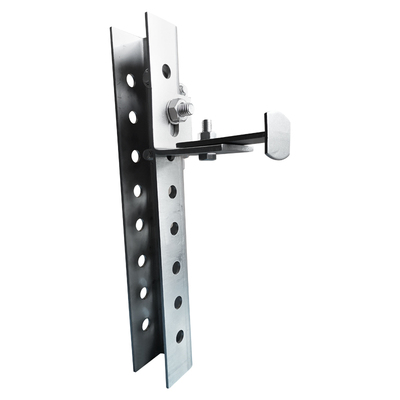 VTSFS-05-1 Stainless Steel T Type Bracket Stone Fixing System