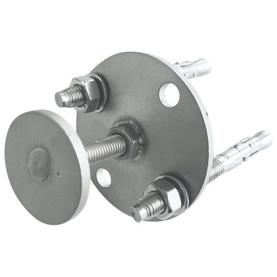VTS-14 Ventilated Facade System Stone Clip
