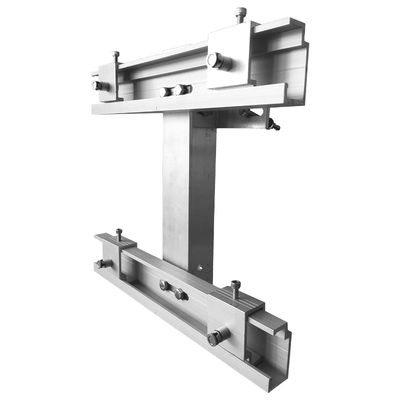 VTAFS-07 Aluminium Dry Stone Cladding System