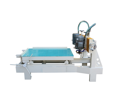 VTDM-P07 Side Grooving Machine for Facade Cladding Tiles