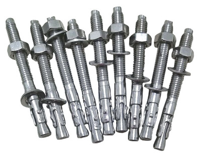 Expansion Bolt  VTE-01