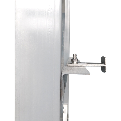 VTSFS-22 T Type Stainless Steel Bracket For Stone Facade