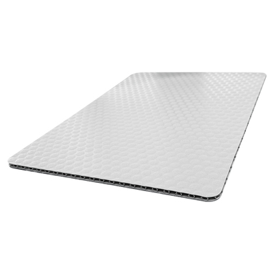 Fire Rated Impact Protection Board