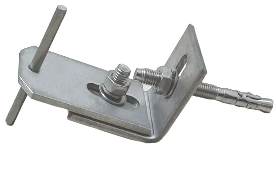 L Fixing Anchor VTL-02
