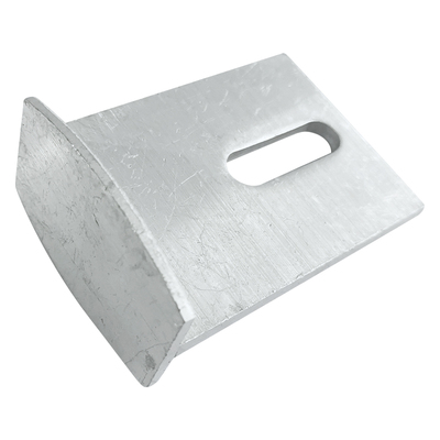 VTA-06 T Shape Aluminium Stone Clip