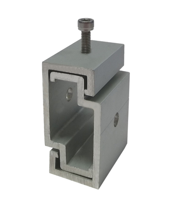 Aluminium Stone Bracket  VTA-01