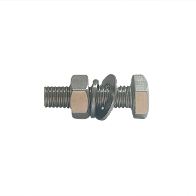 Hex Screw  VTH-01