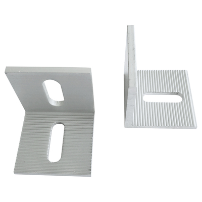 VTL-01 Aluminium L Angle Stone Fixing Clamp
