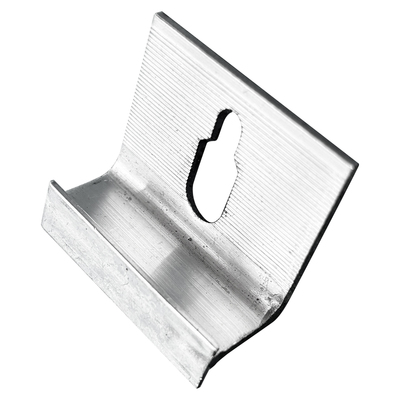 VTC-15 Aluminium Fixing Bracket for Ceramic Cladding Panels