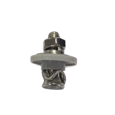 Undercut Anchor for Ceramic Panel VTU-06
