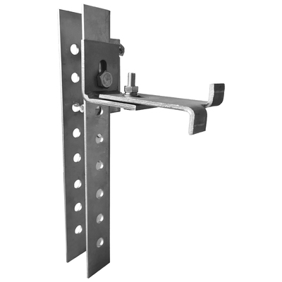 VTSFS-01-1 Up and Down Bracket Stone Wall Fastener System