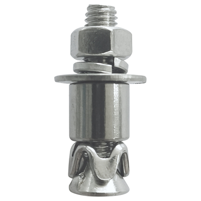 VTU-02 Undercut Anchor for Granite and Marble