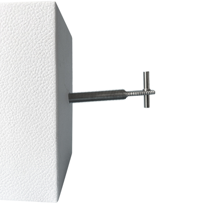 VTSFS-16 Threaded Rob Fixing System For Stone Wall