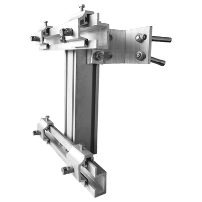 VTAFS-03 Aluminium Stone Cladding System