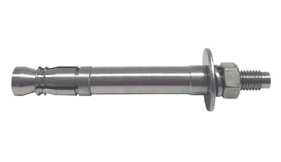 Mechanical Anchor Bolt  VTM-01