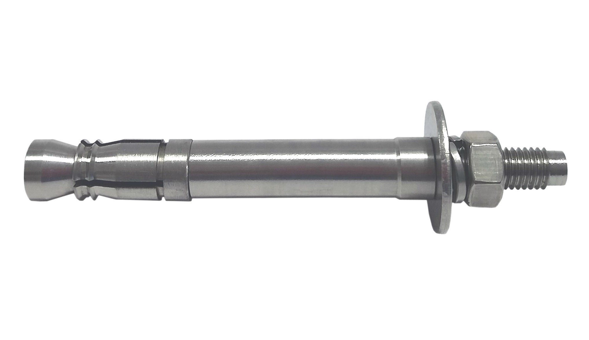 Mechanical Anchor Bolt VTM-01 - Xiamen Vigor Technology Co., Ltd.