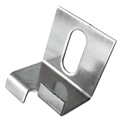 VTC-10 Stainless Steel Fixing Bracket for Curtain Wall Mounting
