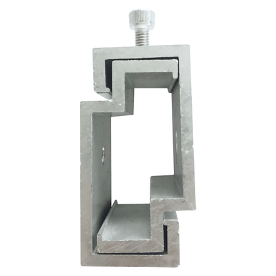 VTA-01-1 Aluminium Profile Ventilated Facade System