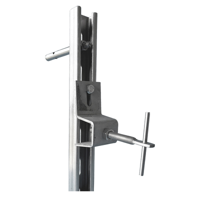 VTSFS-09-2 Z Stone Fixing Bracket Z Anchor Z Clamp