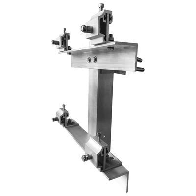 VTAFS-08 Aluminium Mechanical Fixings System for Granite Cladding