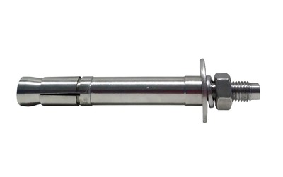 Mechanical Anchor Bolt  VTM-02