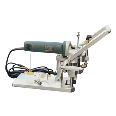 VTDM-P02 Undercut Drilling Machine for Stone and Ceramic Tiles