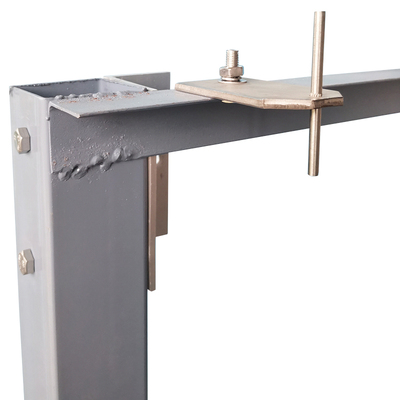 VTSFS-19 Dowel Pin Bracket for Stone Cladding