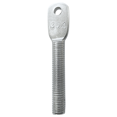 Flat Head Bolt