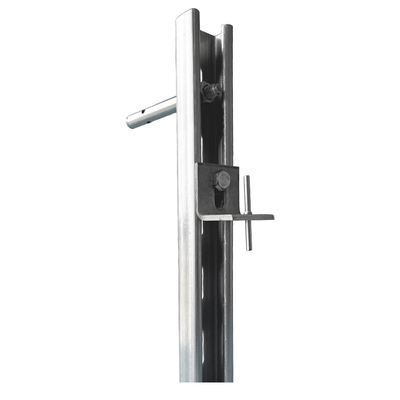 VTSFS-12-2 Stone Metal Fixing Bracket Stone Wall Cladding