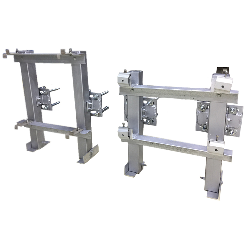 Aluminium Channel Systemn 01
